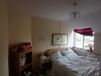Exchange by sea: Need 2 bed in Herts or NW London house exchange photo